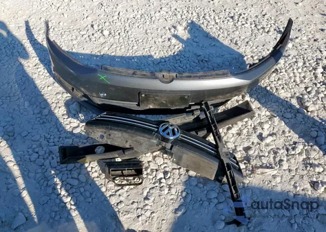 2013 Volkswagen Jetta Se z USA, uszkodzony, nr VIN 3VWDX7AJ4DM365214